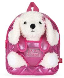 Perletti Gyerek hátizsák plüss uszkárral Perletti Kids, 13080 (13080)