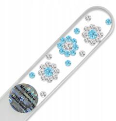  Mont Bleu Luxus üveg körömreszelő LE-02.04