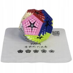 YuXin HuangLong Elite Kilominx logikai kocka (6952516806901)