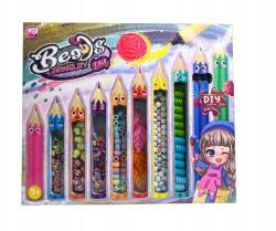 M&Z Karkötő Készítő Gyöngy Szett Kreatív Diy Szett (338-1043)