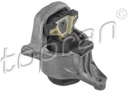 TOPRAN Uloženie, motor TOPRAN 634 507 (634 507)