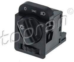 TOPRAN Spínač hlavného osvetlenia TOPRAN 202 169 (202 169)