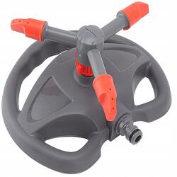 Garden Patch Kerti Öntöző Forgó Locsoló Tömlőhöz Fű Locsolásához Kertbe Víz (945313)