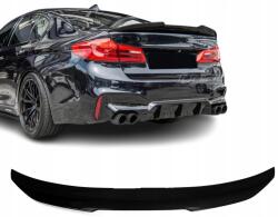  Spoiler Hoki Duck Tail Psm Bmw G30 F90 Fekete Fényes