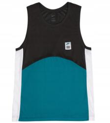 Nike Férfi póló Nike Dri-FIT Starting DQ5828-011 méret S (DQ5828-011)