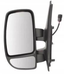 Blic Külső Visszapillantó Tükör L (elektromos, Kipuffogó) - allegro - 10 760 Ft