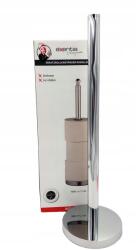 Axentia Ravallo Wc-papír Tartó Állvány 51cm (282242)