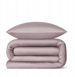 Softimi Szatén Ágyneműhuzat 140X200 1 Párnahuzat 70X80 Ágyneműhuzat Garnitúra 100% Pamut (BEDDING-SATEEN-140X200+1X70X80-01-28)