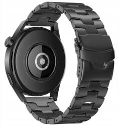 Titán Óraszíj 22 MM Smartwatch Órához Csapok Szemeltávolító (UN3724)