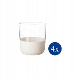 Villeroy&Boch Italos poharak Villeroy&Boch 0, 25 ml 4 db (1137998250)