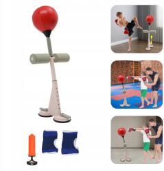  Edzőzsák állvánnyal, fiataloknak és felnőtteknek (8050265948205)