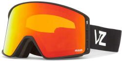 Von Zipper síszemüveg Velo Vfs Wildlife Fire Chrome Low Light (AZYTG00129 BFC)