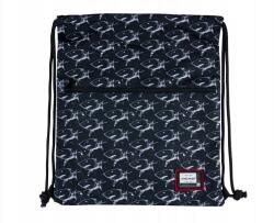 HEAD Luxus táska hátizsák X-Ray Sharks, 507020029 (40472)
