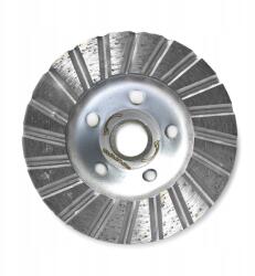 Molatool Gyémánt csiszolókorong Molatool 100x22.2 Turbo abrasive Profi (745110366409)