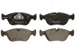 Delphi Fékbetét kpl. első Volvo 850, C70 I, S70, V70 I 2.0-2.5D