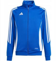 Adidas Gyermek pulóver adidas Tiro 24 Training kék (4066757963377)