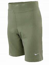 Nike Kerékpáros rövidnadrág Kerékpáros Rövidnadrág Nike Testhezálló, közepes derékmagasságú, rövid szárú DC6949334 3X