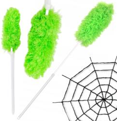 Koko Porzsivató Kefés Teleszkópos Seprű Háztartási Szennyeződés Eltávolító Koko Sláger (KO-7726)