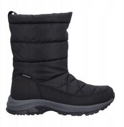CMP Női hócsizma Cmp Yakka 40, Fekete, Sí (3Q75986/U901)