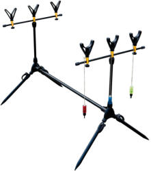 Lineaeffe Set complet Rod Pod LineaEffe (A6.6313014)