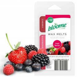 Bloome Illatviasz, 12db, erdei gyümölcs illat (988014)