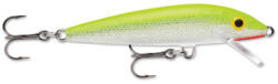 Rapala Vobler Rapala Original Floater, culoare SFC, 5cm, 3g (F05 SFC)