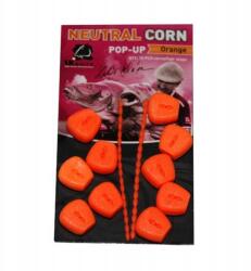LK Baits műkukorica Neutral Corn Narancssárga (48040202)