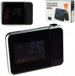 Aptel AP28 Időjárás Állomás Ébresztőóra Óra Projektor Karóra (AP28)