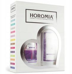  Horomia prémium mosóparfüm ajándékszett, olasz illatkoncentrátum textíliákhoz (8057949150886)