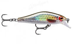Rapala Vobler Rapala Shadow Rap Solid, culoare ROL, 5cm, 5.5g (SDRSS05 ROL)