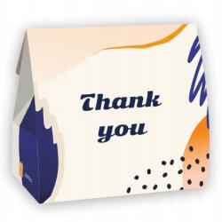 Cup&You Thank You tea szett tanárnak mix 5 íz köszönetajándék