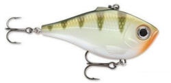 Rapala Vobler Rapala Rippin' Rap, culoare YP, 5cm, 9g (RPR05 YP)