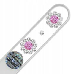  Mont Bleu Luxus üveg körömreszelő LE-10.11