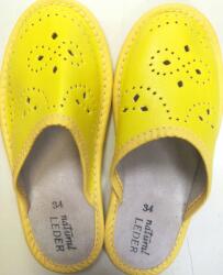  Topánka 35 Hegyi papucs (35ż)