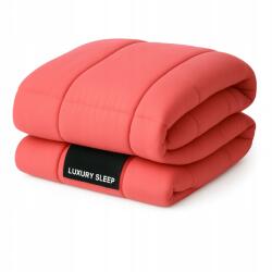 Strefa Spania Félpehely paplan 220x200 Lengyel Évszakos, Prémium Minőségű Libatoll és Pehely Töltettel (srpol220)