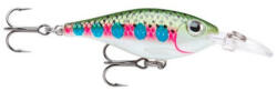 Rapala Vobler Rapala Ultra Light Shad, Culoare RT, 4cm, 3g (ULS04 RT)