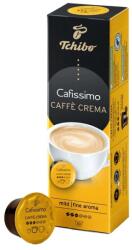 Tchibo Cafissimo Caffe Crema Mild 10 db Arabica kapszula (4046234835069)