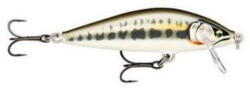 Rapala Vobler Rapala Countdown Elite, culoare GDMN, 5.5cm, 5g (CDE55 GDMN)