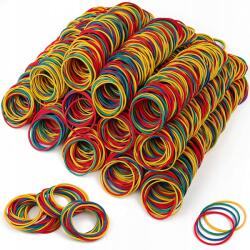 Recept radír 600 db színes