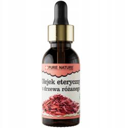 Pure Chemical Természetes Rózsafa Éteri Olaj Rózsafa Olaj 30ml (OLEJEK Z DRZEWA RÓŻANEGO OLEJKI DO SAUNY 30ml)