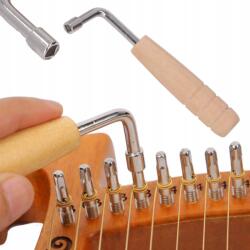  Hangolókulcs Zongorához Piánóhoz Univerzális Szerszám (1310220058511)