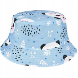  Kétoldalas bucket hat gyerek sapka a nyárra (kap-md-19)