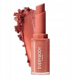 Everybody London Cinnamon Nude hidratáló, ajakdúsító rúzs (EVR0072)