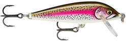 Rapala Vobler Rapala Scatter Rap Countdown, culoare ART, 7cm, 8g (CD07 ART)