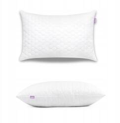  Jukki Párna 40X60 Antiallergén Stegelt Mikroszálas vastag Alváshoz (5904506833436)