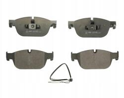 ABE Fékbetét kpl. első Citroen C5 III, C6, DS4, DS5 Peugeot 308, 308