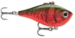 Rapala Vobler Rapala Rippin' Rap, culoare RCW, 5cm, 9g (RPR05 RCW)