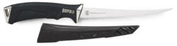 Rapala Cutit pentru filetat Rapala RCD Fillet Knife, lama 15cm (RCDFN6)