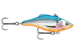 Rapala Vobler Rapala Rattlin, culoare SB, 8cm, 22g (RNR08 SB)