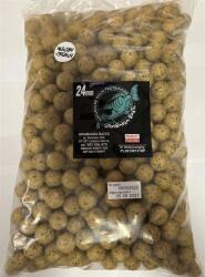  GrabaniaBaits Mleczny Orzech (Tejes Dió) protein golyók 24mm 5kg (5908450131327)